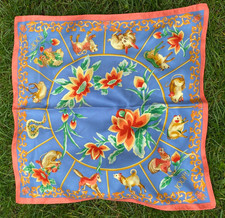 Joop! Wunderschöne Seidentuch