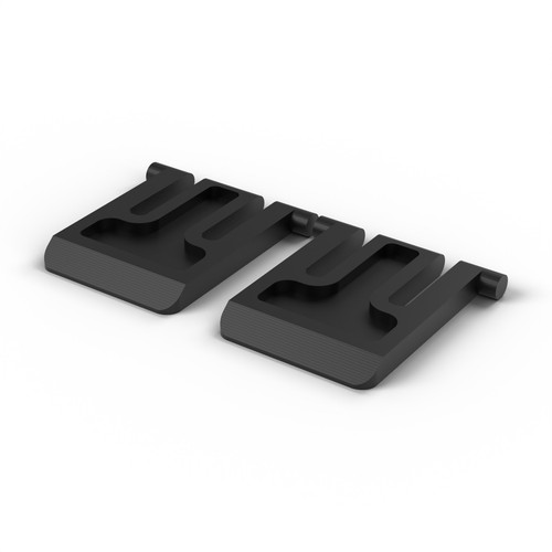 Ersatzfüße tastatur - ersatzfüße,