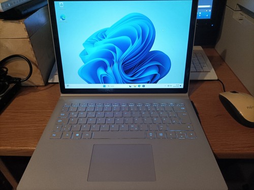 Microsoft surface book - microsoft,