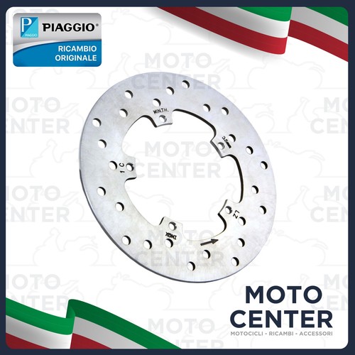 Vorderbremsbelag piaggio vespa - piaggio,