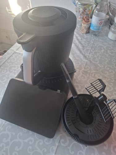 Vorwerk thermomix tm7 - , monate