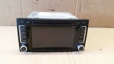 VW TOUAREG (7LA, 7L6, 7L7) Siemens Radio Navigationssystem 7L6035680A