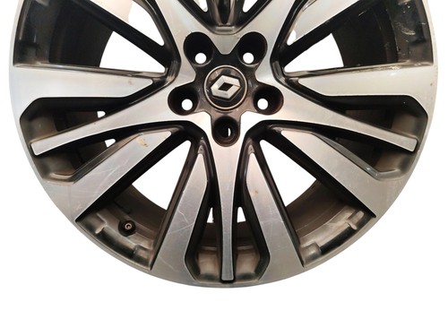 Alufelge renault espace - renault,