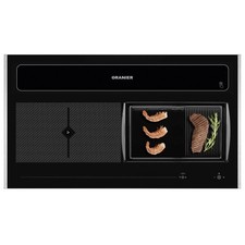 Oranier Flächen-Induktion