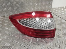 2008 FORD MONDEO RUCKLEUCHTE