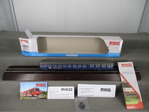 Piko spur 59643 2 - spur, h0