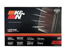 K&N 33-3111