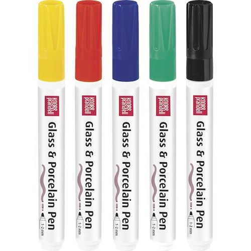 Knorr prandell glas - glas, &