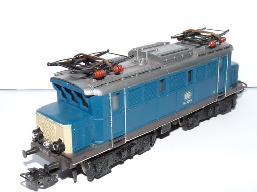Märklin primex aus 2702 - h0,