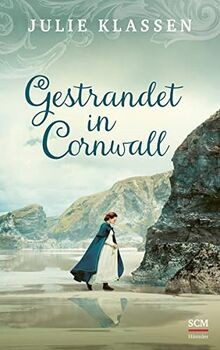 Gestrandet cornwall - in,