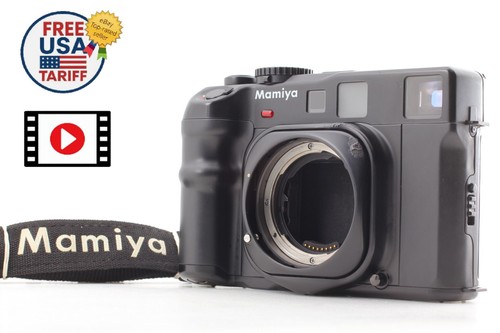 Exc neue mamiya 6 six - 6,