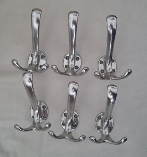 Vintage kleiderhaken - vintage, 6