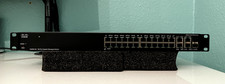 Cisco SG300-28 28-Port Gigabit