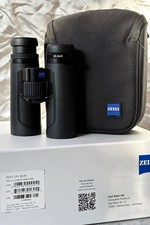 ZEISS SFL Fernglas, 8x40