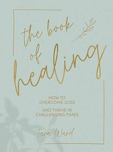 The book healing - book, how