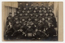 Original Foto Soldaten, Infanterie-Regiment Nr. 91, 1. Weltkrieg WK