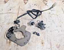 Suzuki Bandit GSF 600 WVA8