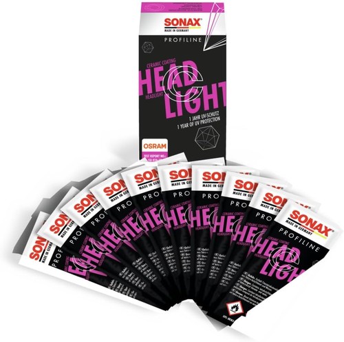 Sonax profiline - sonax,