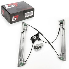 Fensterheber elektrisch vorne