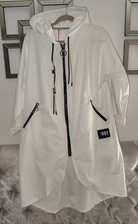 NEU Mantel, Regenmantel