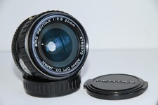 Pentax SMC 24mm f/2.8 K Mount