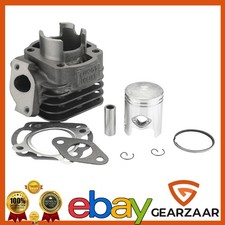 50ccm Zylinder Set Für
