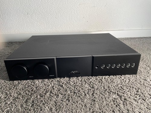 Naim audio supernait - naim,