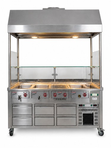 Palux cook roll - palux,