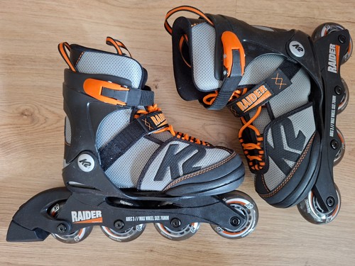 Inline skates raider kinder - raider,