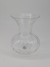 Vintage Dartington Crystal