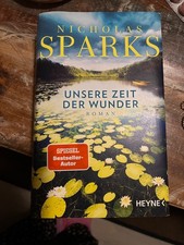 Unsere Zeit Der Wunder, Nicola