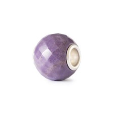 Mode Trollbeads Jade Violett