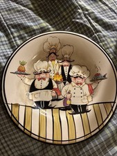 Vintage HD Designs Le Chef