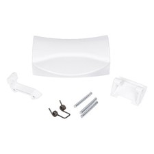 Türgriff mit Türhaken wie