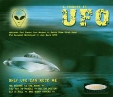 A Tribute to Ufo von Various |