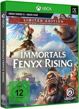 Immortals: Fenyx Rising [Limited Edition]
