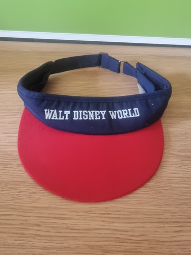 Vintage walt disney world - walt,