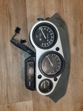 Yamaha TDM 850 3VD 4DT Instrumenteneinheit Tacho Instrumente