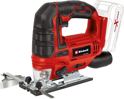 Einhell akku stichsäge st - akku-stichsäge, tc-st