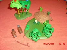 Playmobil  für Wald, Tierpark