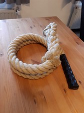 Hochwertiges Kletterseil /