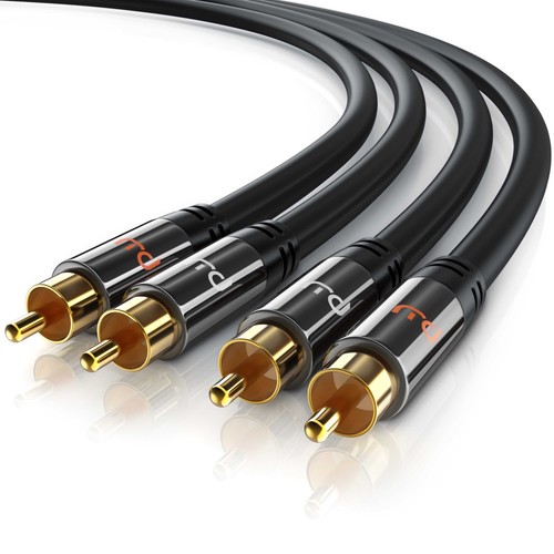 Primewire platinum 2xcinch - hq,