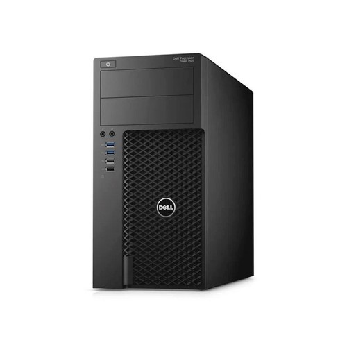Dell 3620 tour - dell,
