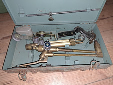 UNIVERSAL AUTOGENGERÄT ZIS