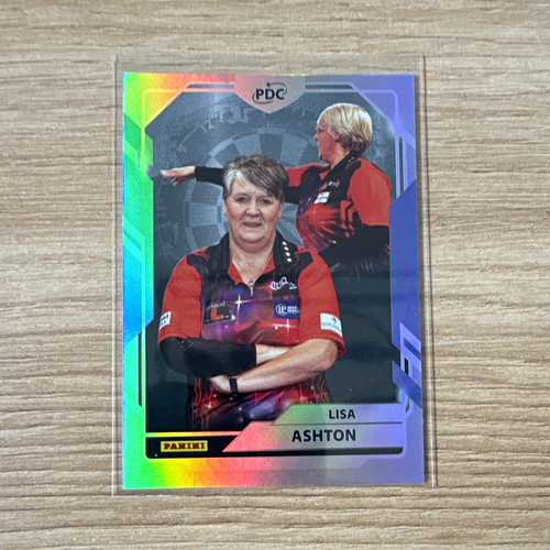 Panini pdc world - world, championship