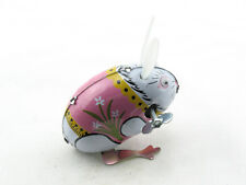 Blechspielzeug - Hase klein