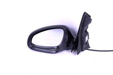 linker Außenspiegel original Opel Astra J schwarz links Seitenspiegel KFZ