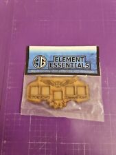 Element Essentials Game Small Parts laser cut kit