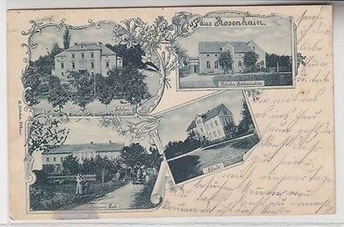 67692 mehrbild gruß - gruß, aus