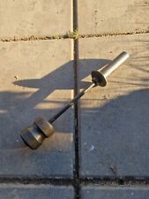 Orig VW Audi 04 87800 006 Spezialwerkzeug Abzieher Ventilschaftdichtung CZ 00